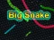 Peli Big Snake verkossa