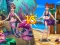 Peli Mermaid vs Princess Outfit verkossa