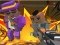 Peli Advanced Blocky Gangster Warfare verkossa