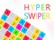 Peli Hyper Swiper verkossa