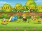 Peli Garden Hidden Objects verkossa