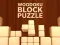 Peli Woodoku Block Puzzle verkossa
