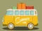 Peli Cool Cars Memory verkossa