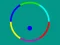 Peli Colored Circle 2 verkossa