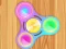 Peli Fidget Spinner Hero verkossa