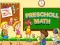 Peli Preschool Math verkossa