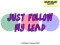 Peli Just Follow My Lead verkossa