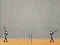 Peli Stick Figure Badminton verkossa