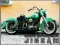 Peli Heavy Motorbikes Jigsaw verkossa