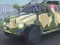 Peli Police Car Armored verkossa