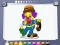 Peli Kids Coloring Book verkossa