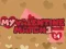 Peli My Valentine Match 3 verkossa