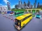 Peli City Coach Bus Parking Adventure Simulator 2020 verkossa