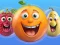 Peli Merge fruits: 2048 New in 2D! verkossa