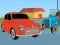 Peli Old Timer Cars Coloring verkossa
