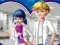 Peli College Love Chemistry Class verkossa