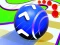 Peli Rolling Going Balls verkossa