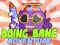 Peli Boing Bang Adventure verkossa
