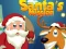 Peli Santa’s Mission verkossa