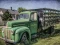 Peli Rusty Cars Puzzle verkossa