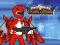 Peli Power Rangers Commander verkossa