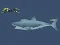 Peli Mad Shark verkossa