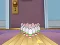 Peli Tom and Jerry Bowling verkossa