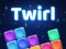 Peli Twirl verkossa