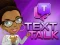 Peli Text Talk verkossa