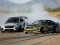 Peli Drifting Mustang Car Puzzle verkossa