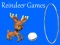 Peli Reindeer Games verkossa