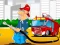 Peli Fire Trucks Differences verkossa