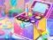 Peli Pretty Box Bakery Game verkossa