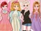 Peli Princess Paper Doll Style verkossa