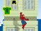 Peli The Amazing Spider-man verkossa