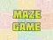 Peli Maze Game verkossa