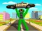 Peli Incredible Stickman City Fighting verkossa