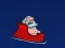 Peli Turbo Santa 2: Alcohol Powered verkossa