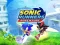 Peli Sonic Run Adventure verkossa