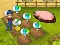 Peli Farm mania verkossa