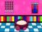 Peli Pink House Escape 2 verkossa