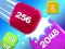 Peli Chain Cube 2048 3D Merge Game verkossa