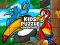 Peli Kids Puzzle Adventures verkossa