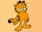 Peli Garfield Dress Up verkossa