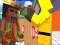 Peli Combat Blocky Strike verkossa