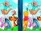 Peli Winnie The Pooh PhotoHunt verkossa