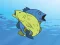 Peli Friendly Fish Coloring verkossa
