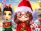 Peli Roblox Christmas Dressup verkossa
