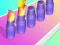 Peli Lipstick Collector Run verkossa