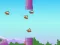 Peli Flappy Crush verkossa